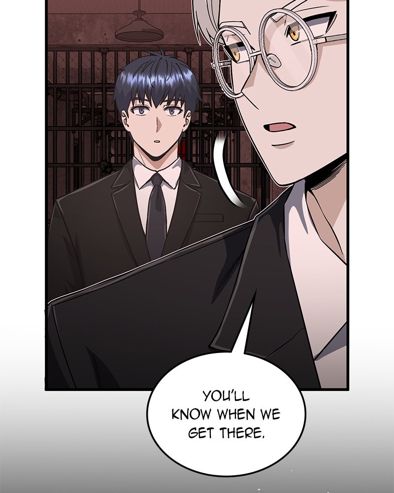Read The Perfect Hybrid EN Manga Online