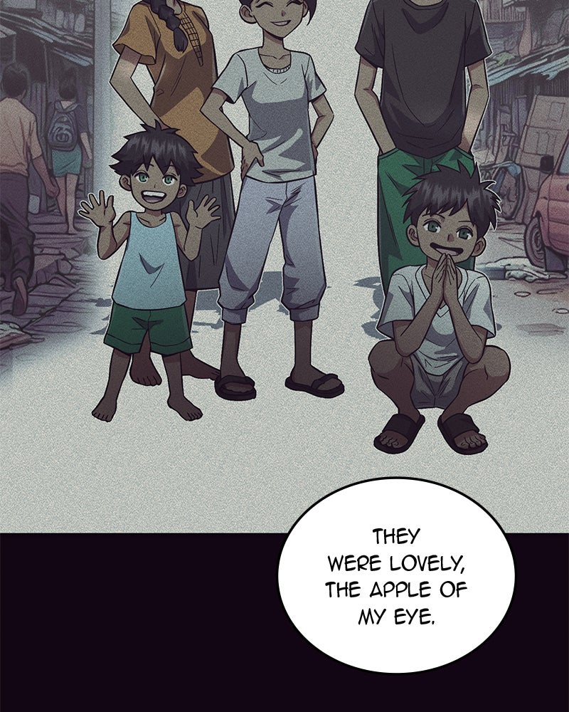 Read The Perfect Hybrid EN Manga Online