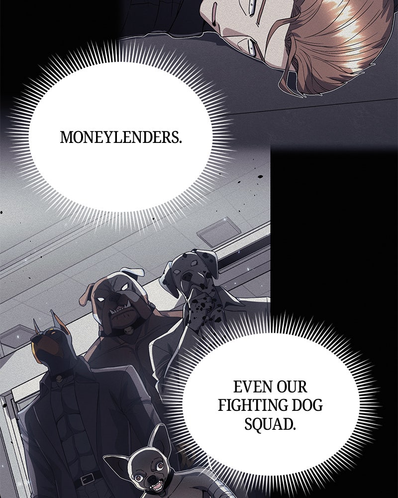 Read The Perfect Hybrid EN Manga Online