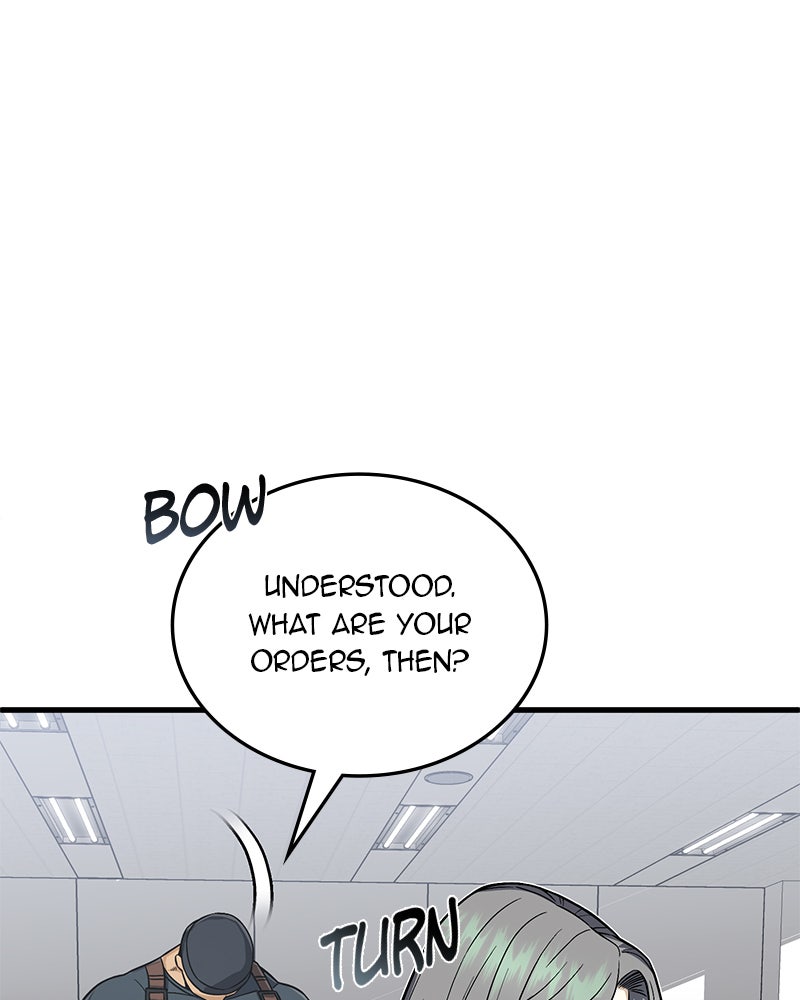 Read The Perfect Hybrid EN Manga Online