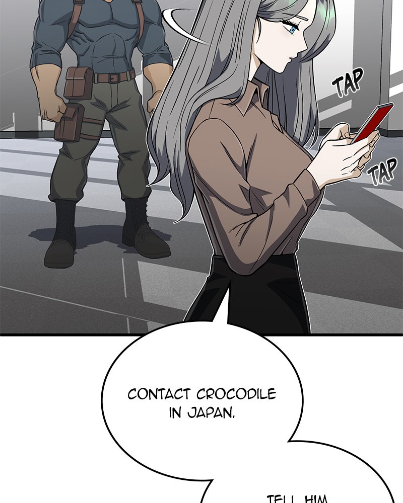 Read The Perfect Hybrid EN Manga Online