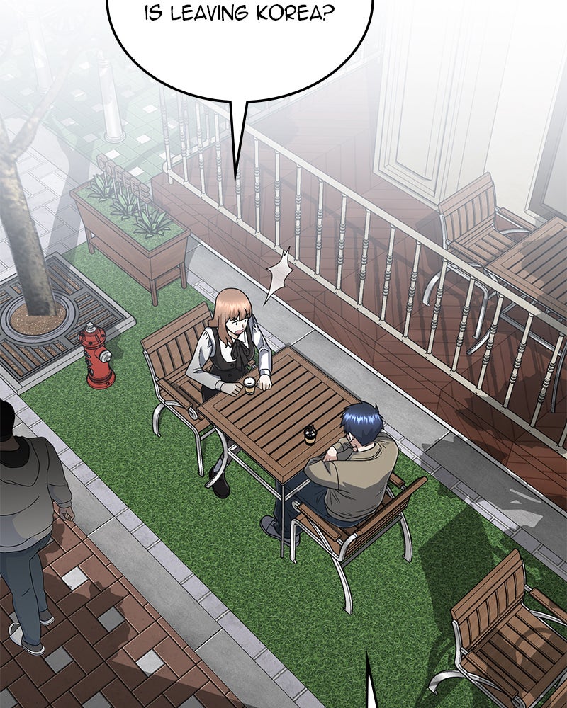 Read The Perfect Hybrid EN Manga Online