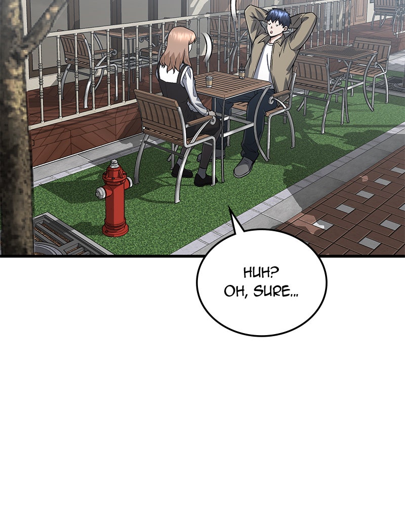 Read The Perfect Hybrid EN Manga Online