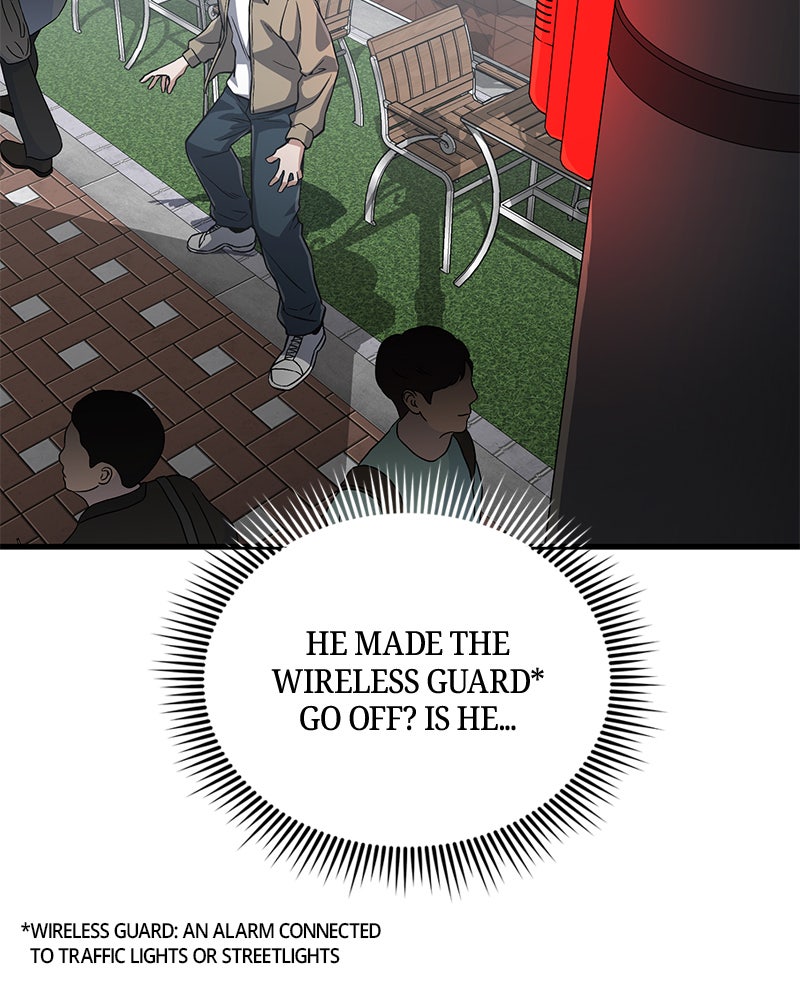 Read The Perfect Hybrid EN Manga Online