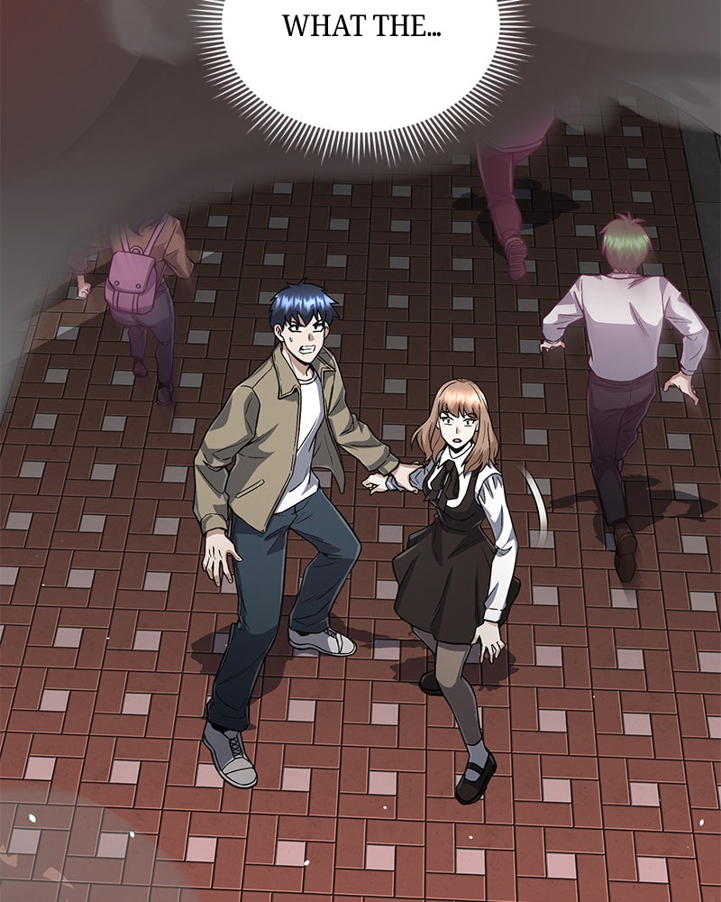 Read The Perfect Hybrid EN Manga Online