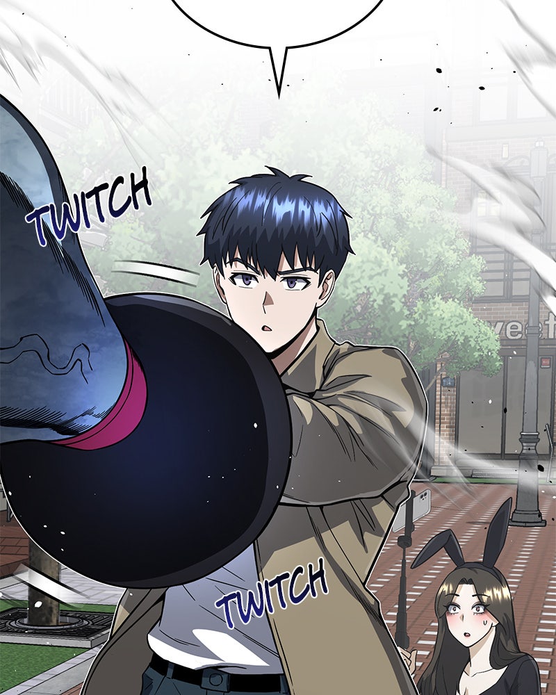 Read The Perfect Hybrid EN Manga Online