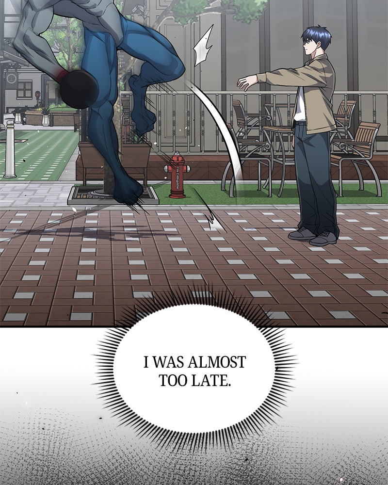Read The Perfect Hybrid EN Manga Online