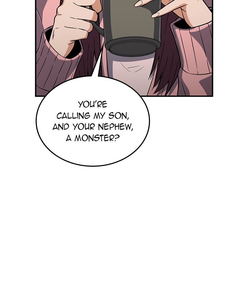 Read The Perfect Hybrid EN Manga Online