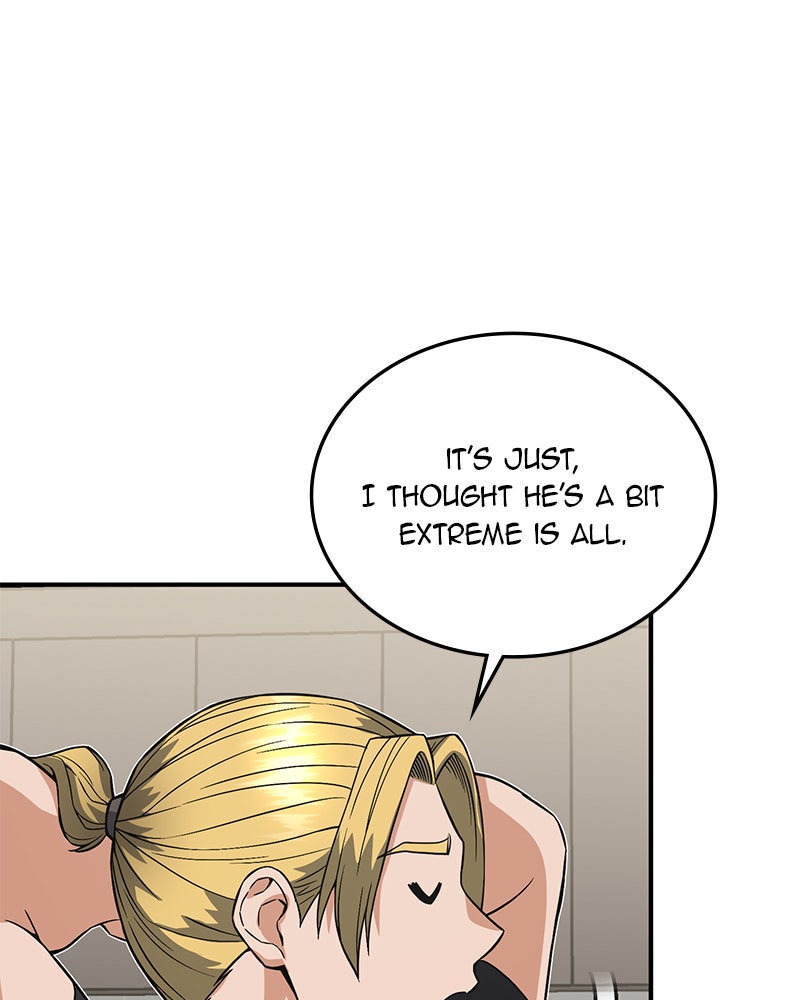 Read The Perfect Hybrid EN Manga Online