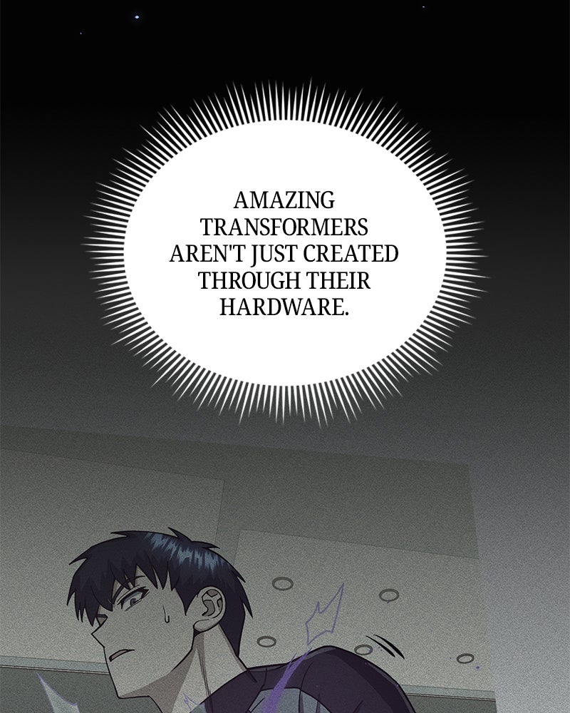 Read The Perfect Hybrid EN Manga Online