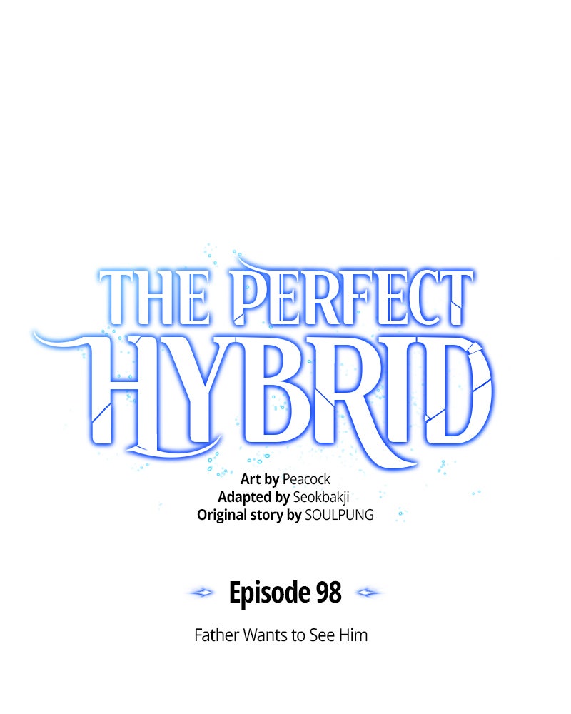 Read The Perfect Hybrid EN Manga Online