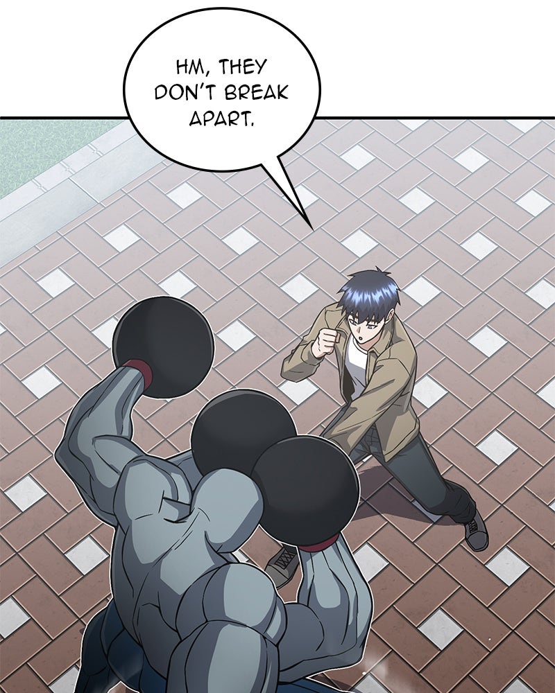 Read The Perfect Hybrid EN Manga Online