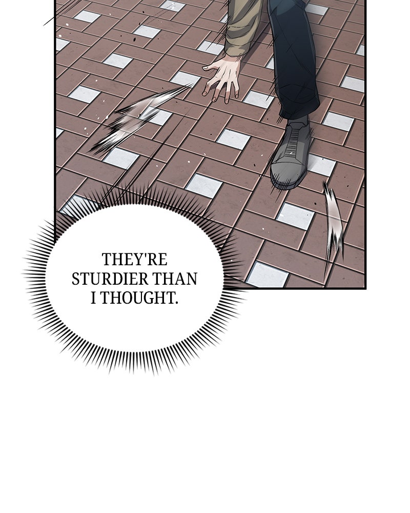 Read The Perfect Hybrid EN Manga Online