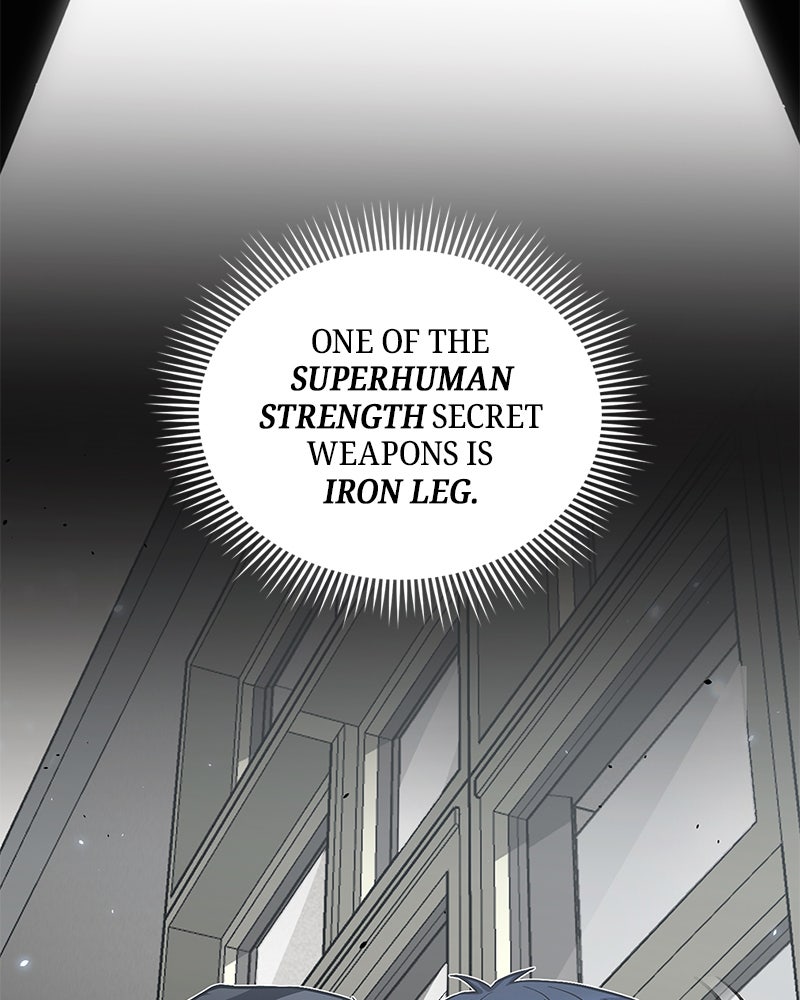 Read The Perfect Hybrid EN Manga Online