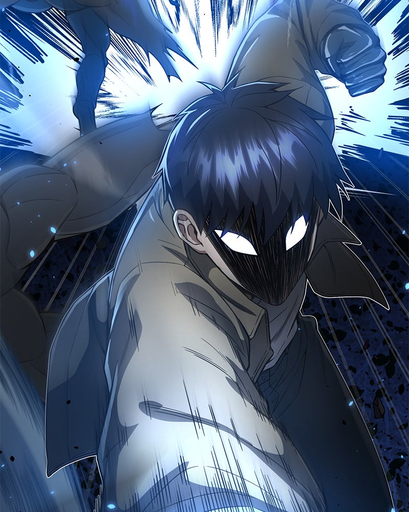 Read The Perfect Hybrid EN Manga Online