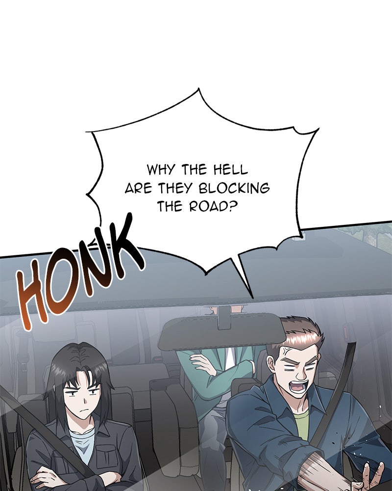 Read The Perfect Hybrid EN Manga Online