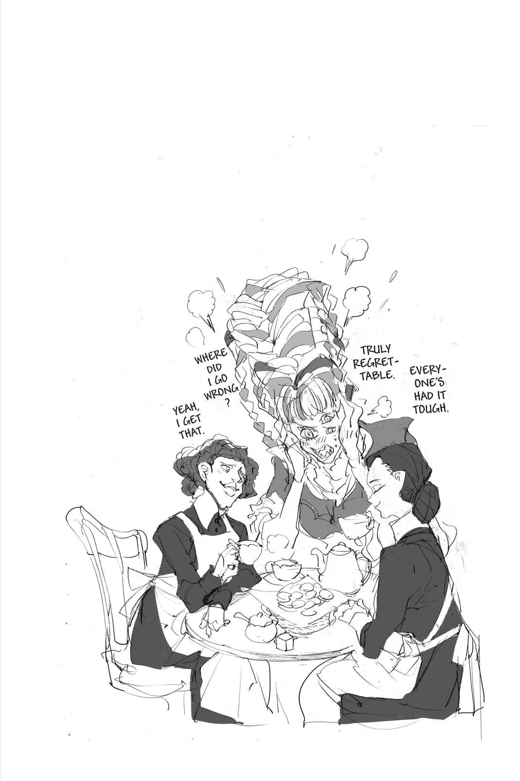 Read The Promised Neverland EN Manga Online