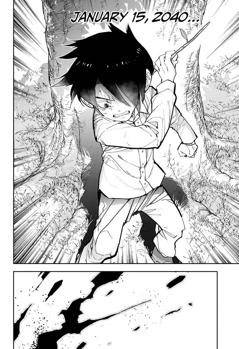 Read The Promised Neverland EN Manga Online