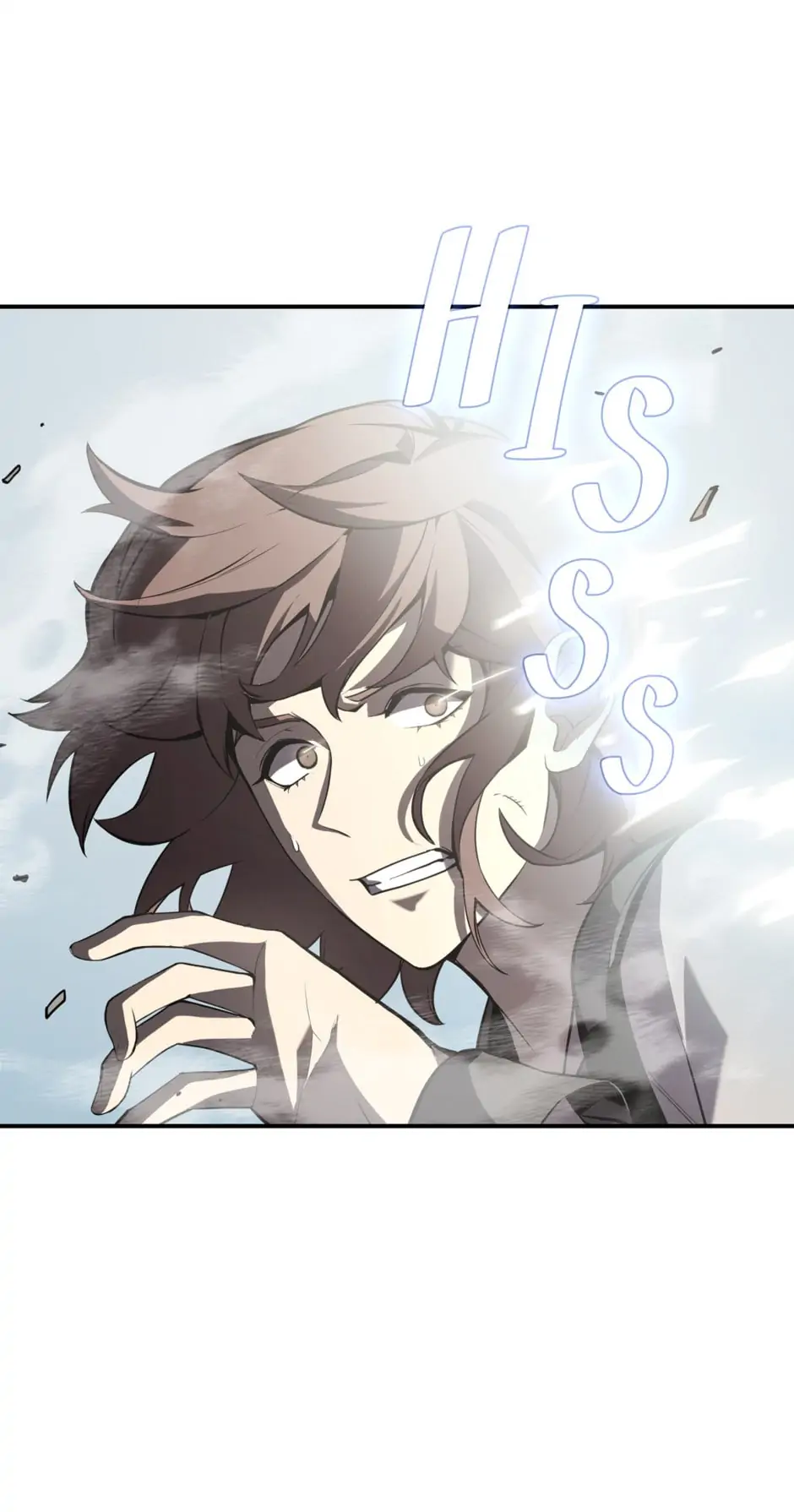 Read The Return of the Disaster-Class Hero EN Manga Online