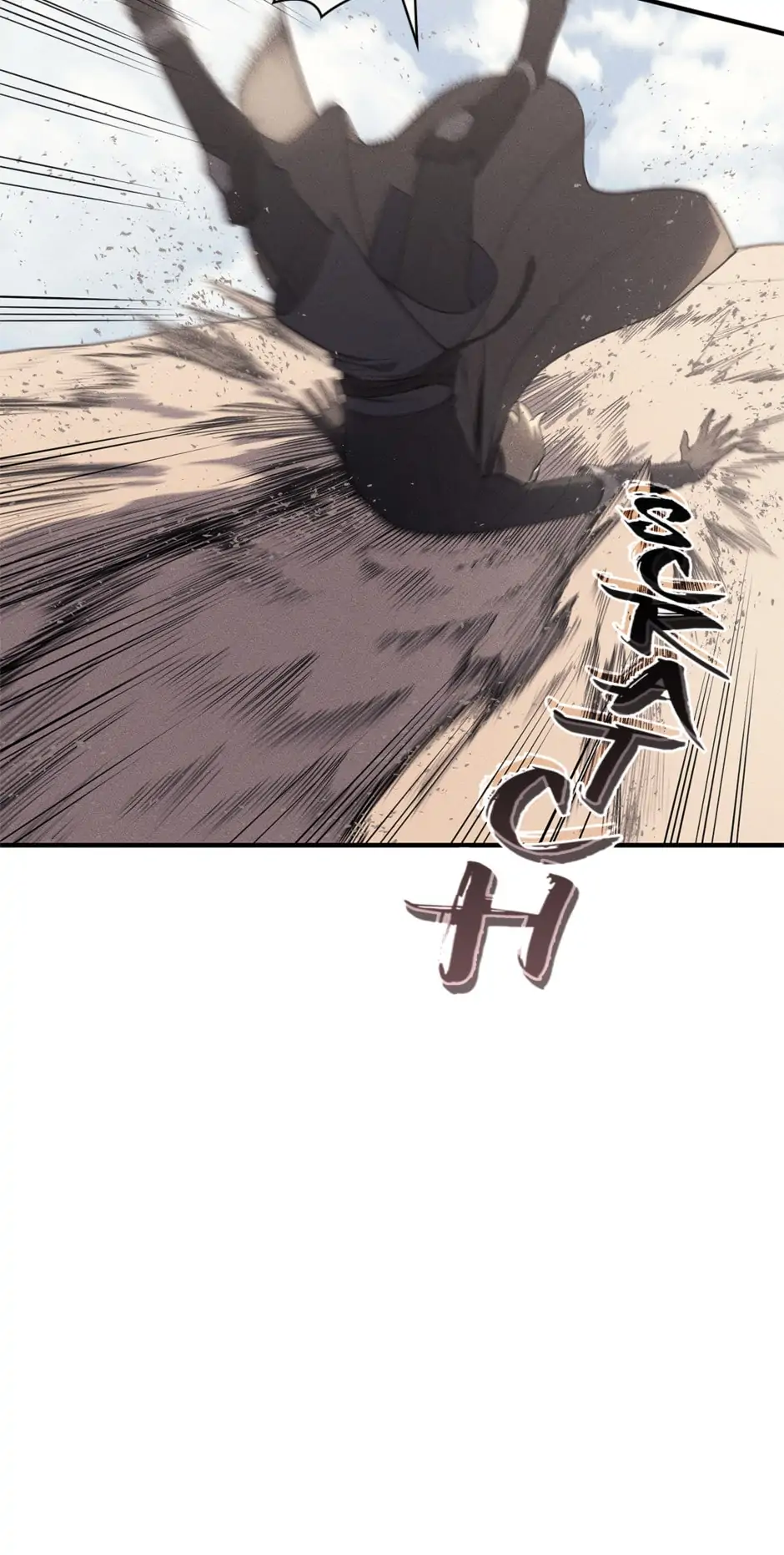 Read The Return of the Disaster-Class Hero EN Manga Online