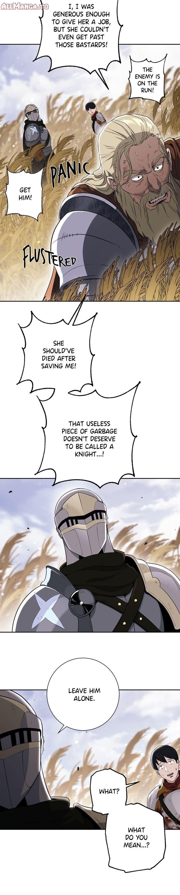 Read The Skeleton Soldier Failed to Defend the Dungeon EN Manga Online