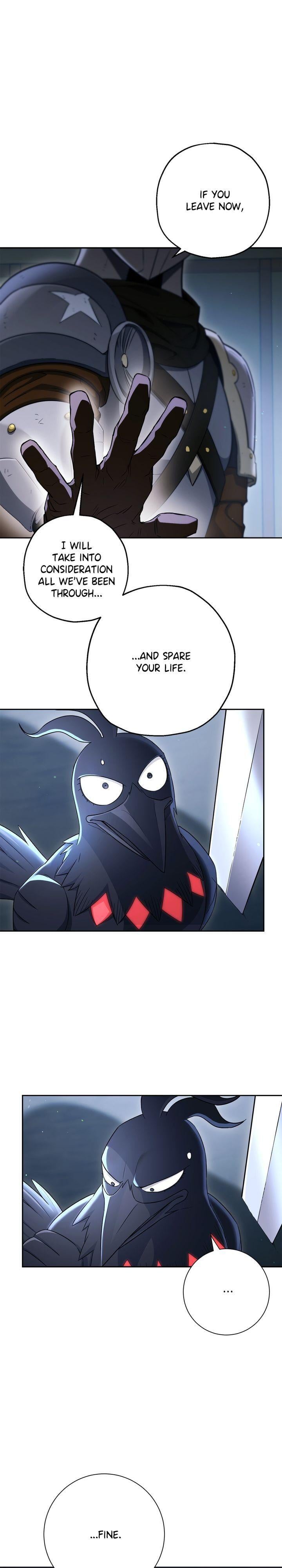 Read The Skeleton Soldier Failed to Defend the Dungeon EN Manga Online