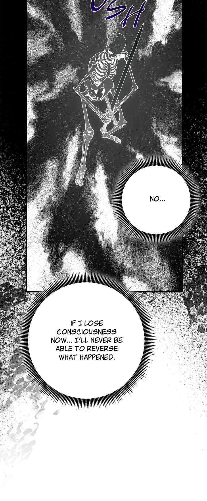 Read The Skeleton Soldier Failed to Defend the Dungeon EN Manga Online