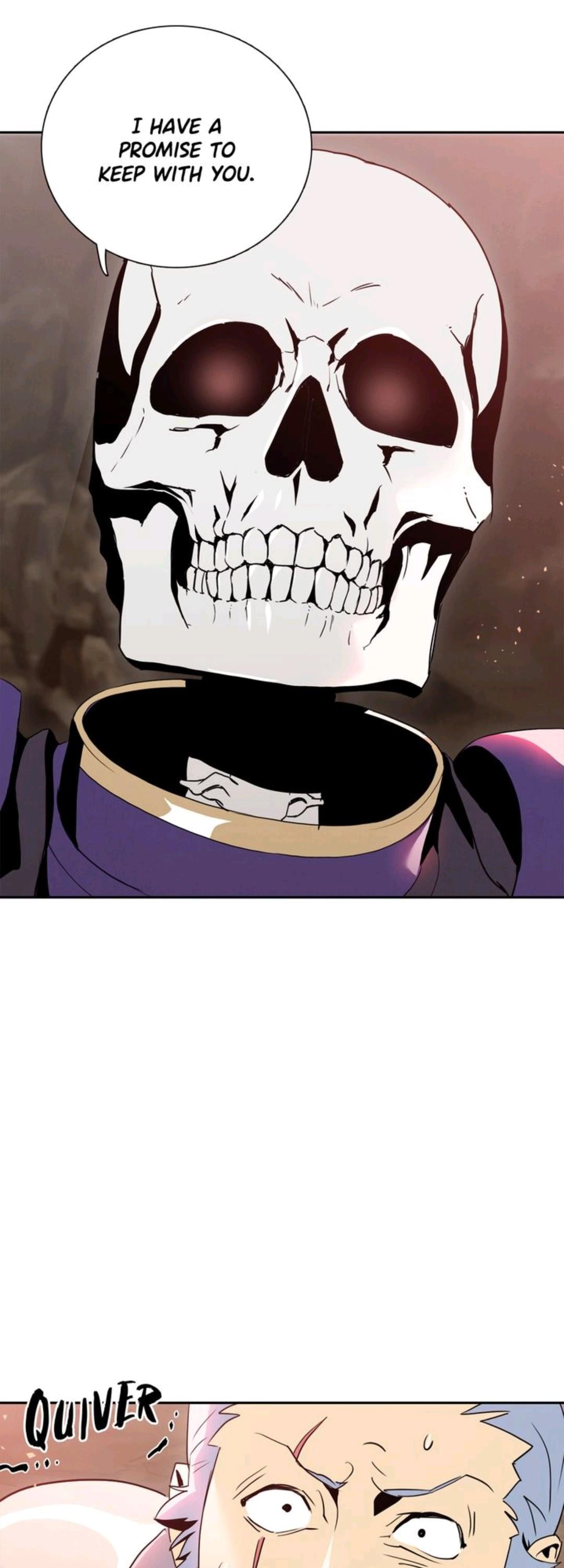 Read The Skeleton Soldier Failed to Defend the Dungeon EN Manga Online