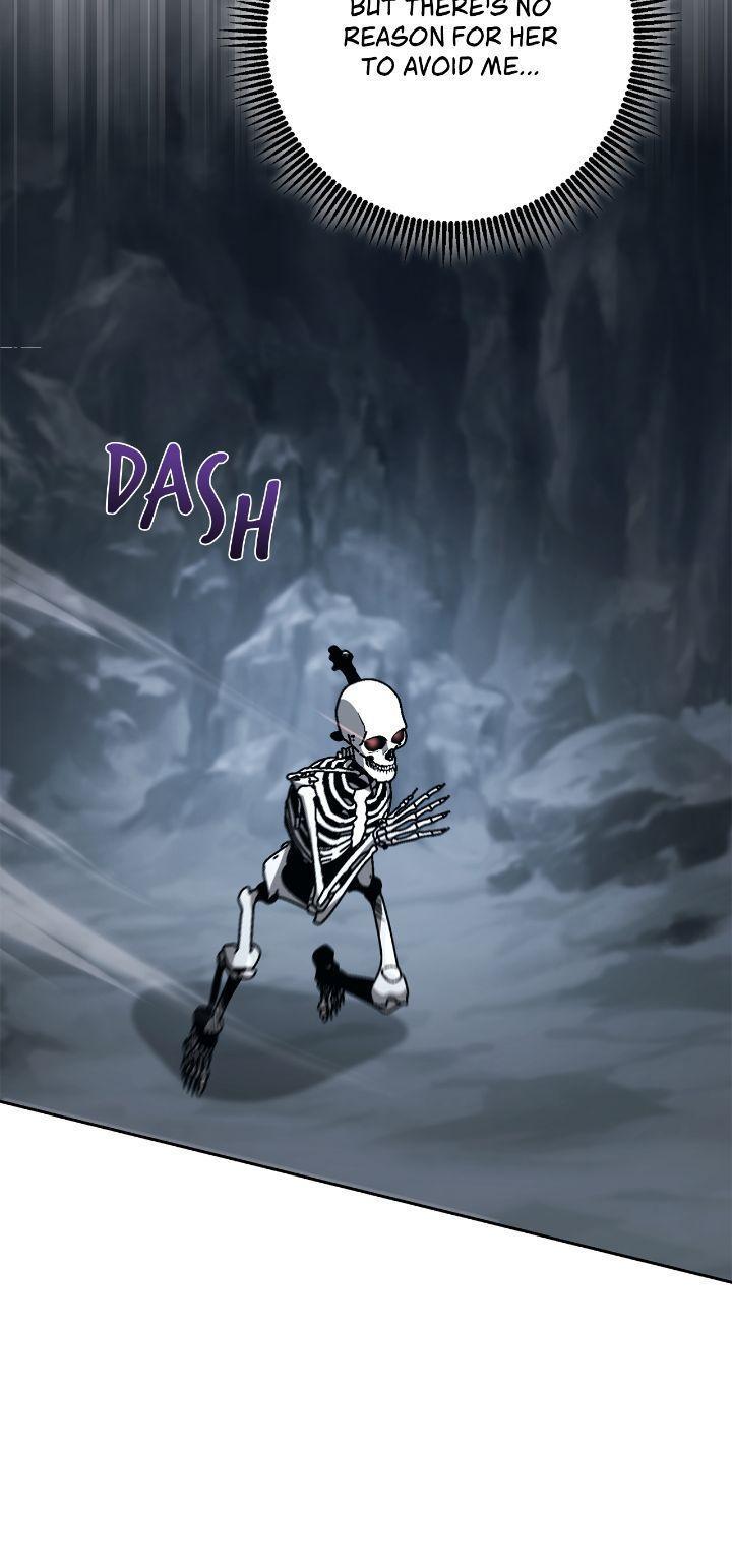 Read The Skeleton Soldier Failed to Defend the Dungeon EN Manga Online