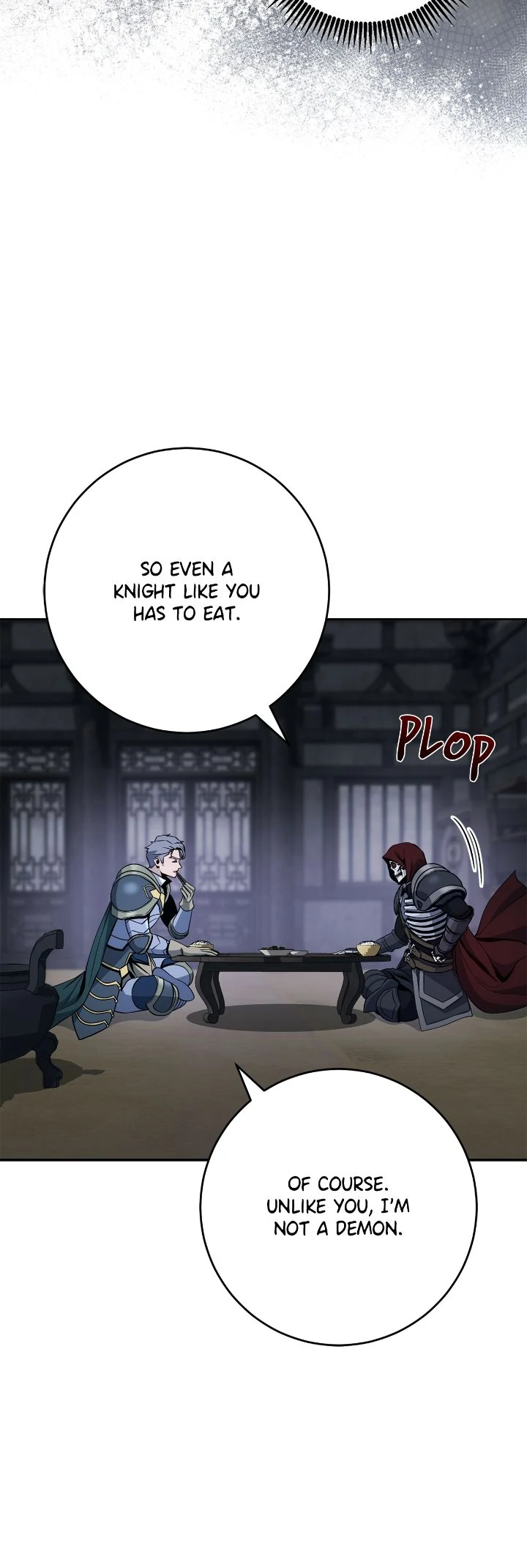 Read The Skeleton Soldier Failed to Defend the Dungeon EN Manga Online
