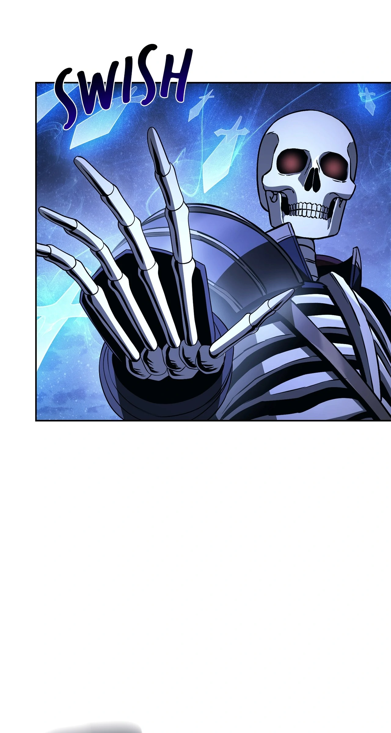 Read The Skeleton Soldier Failed to Defend the Dungeon EN Manga Online