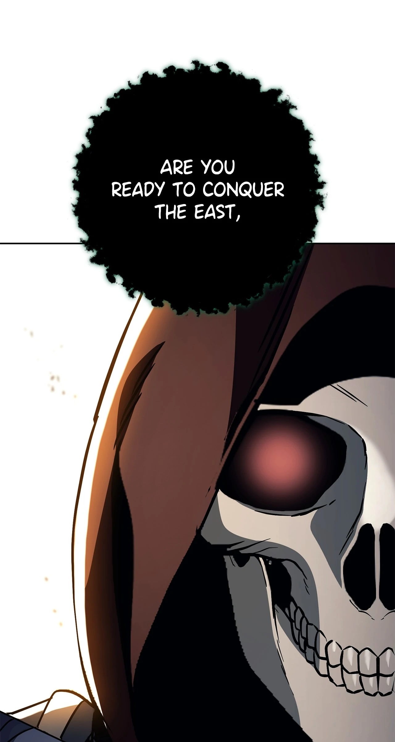 Read The Skeleton Soldier Failed to Defend the Dungeon EN Manga Online