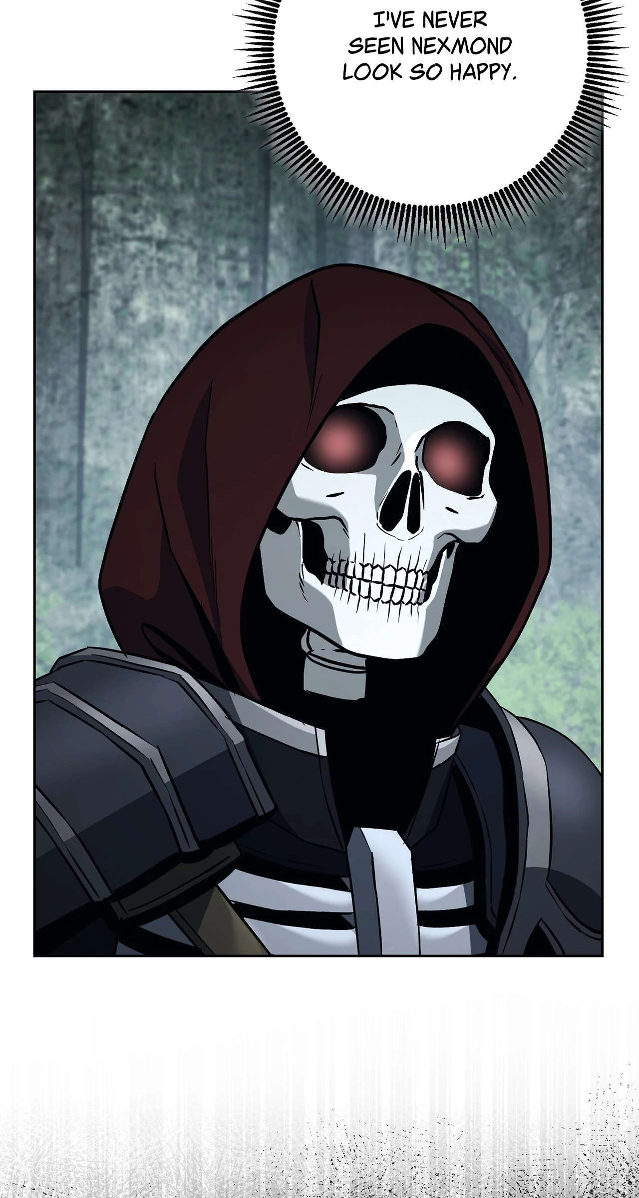 Read The Skeleton Soldier Failed to Defend the Dungeon EN Manga Online