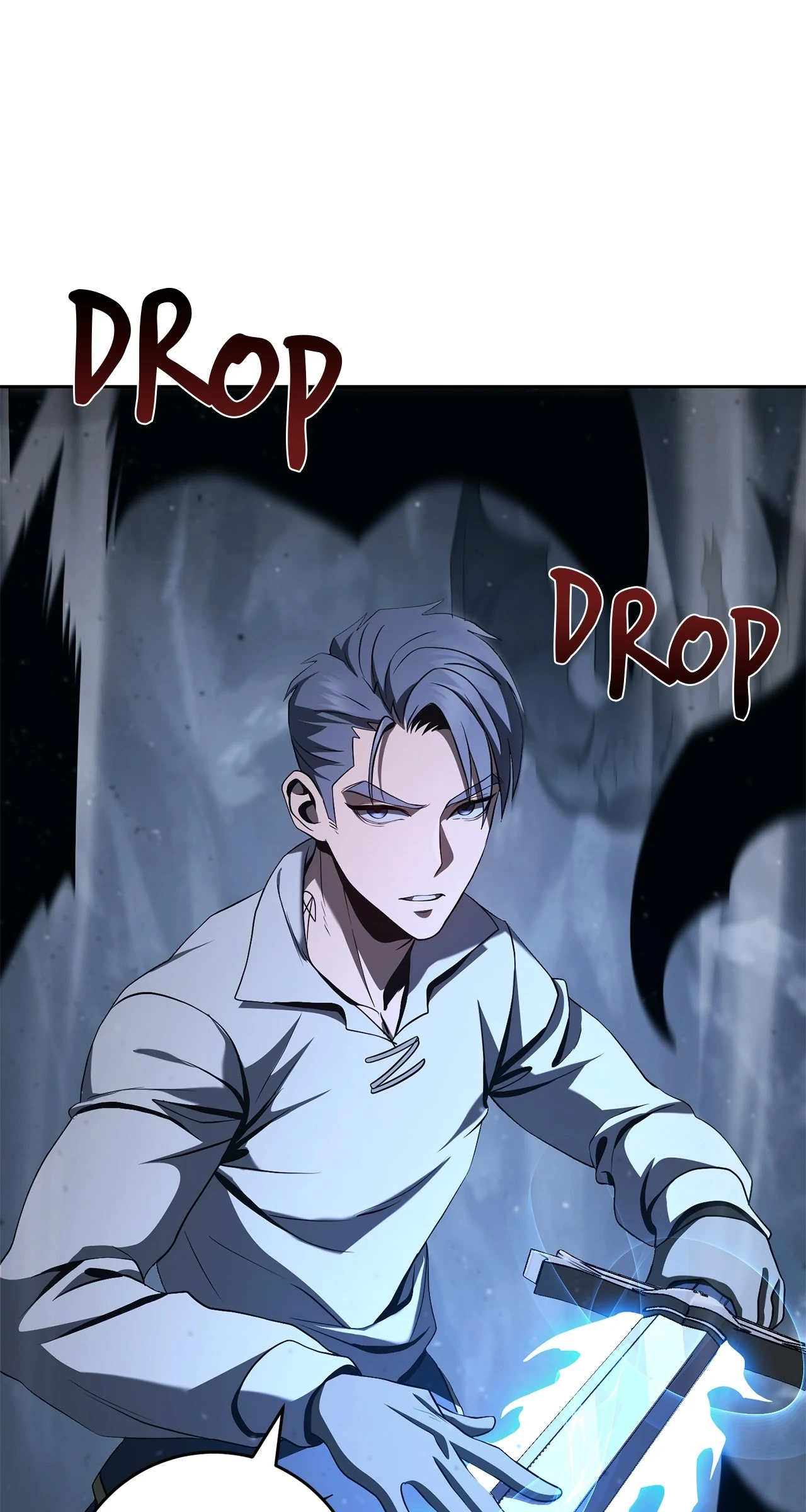 Read The Skeleton Soldier Failed to Defend the Dungeon EN Manga Online