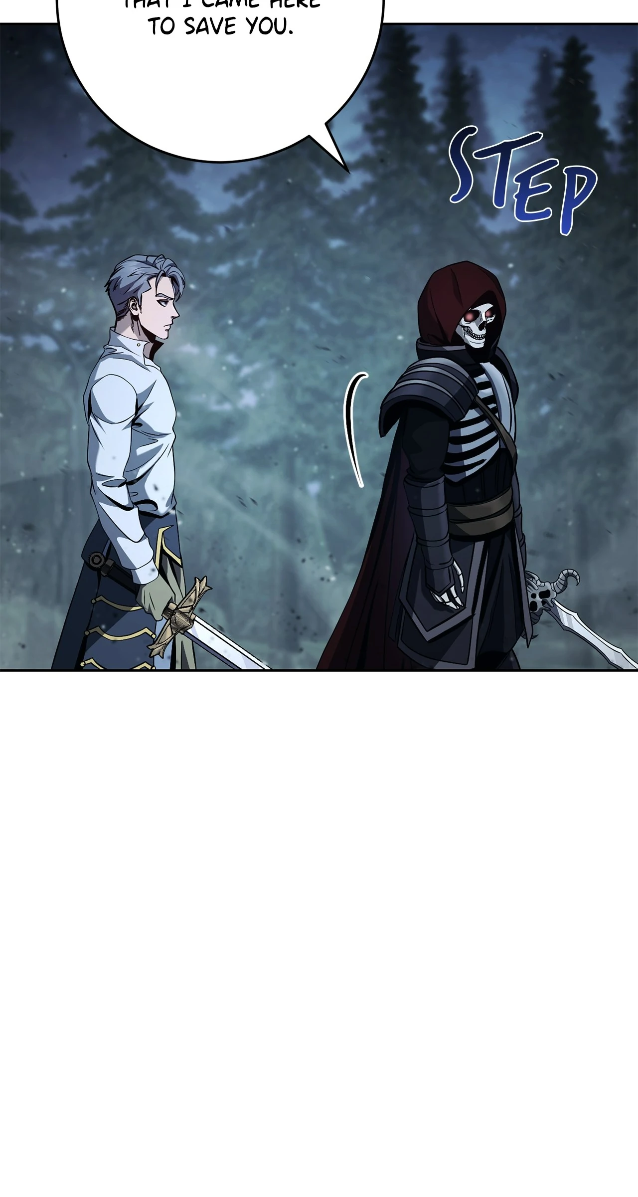 Read The Skeleton Soldier Failed to Defend the Dungeon EN Manga Online