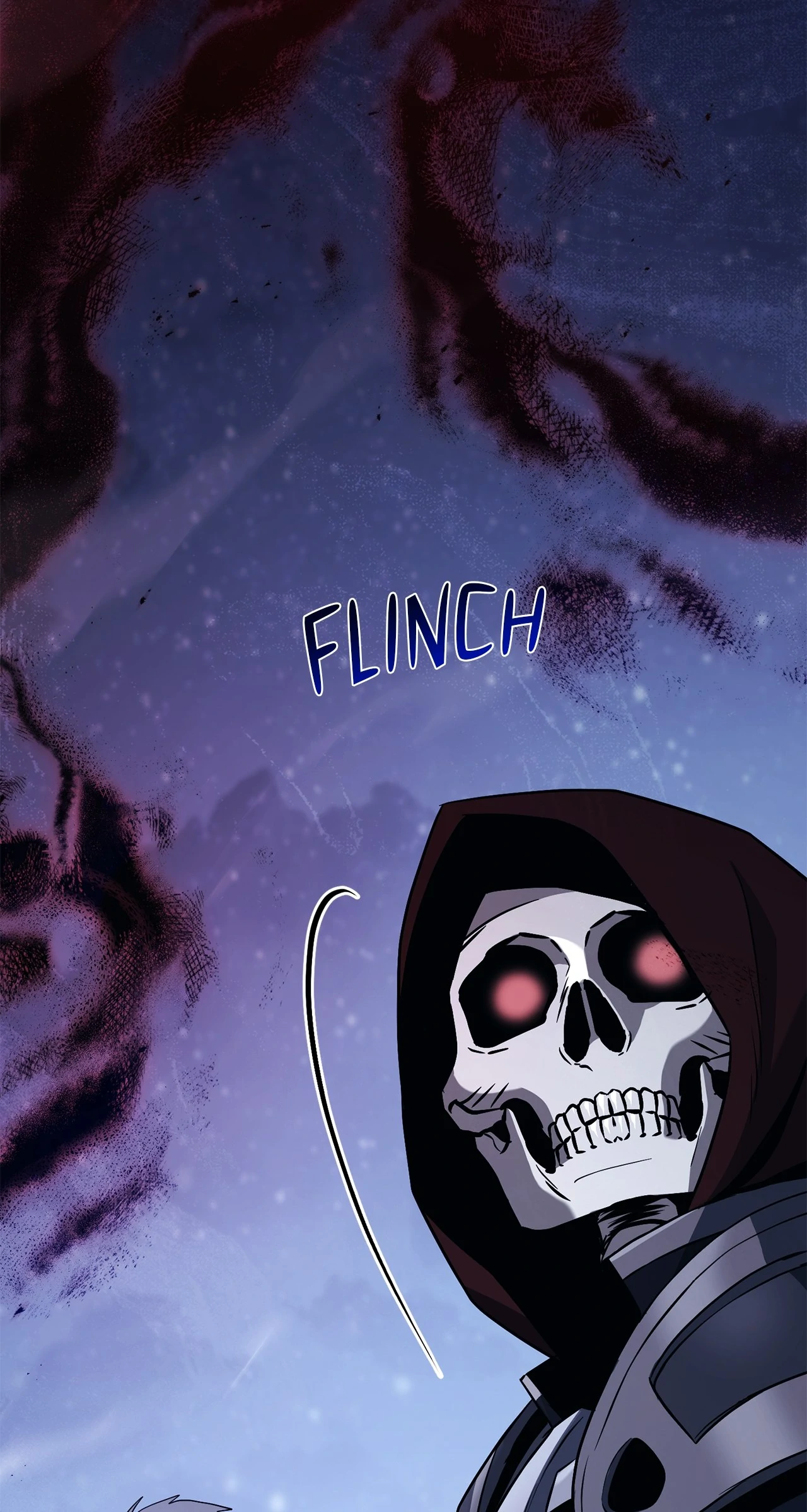 Read The Skeleton Soldier Failed to Defend the Dungeon EN Manga Online