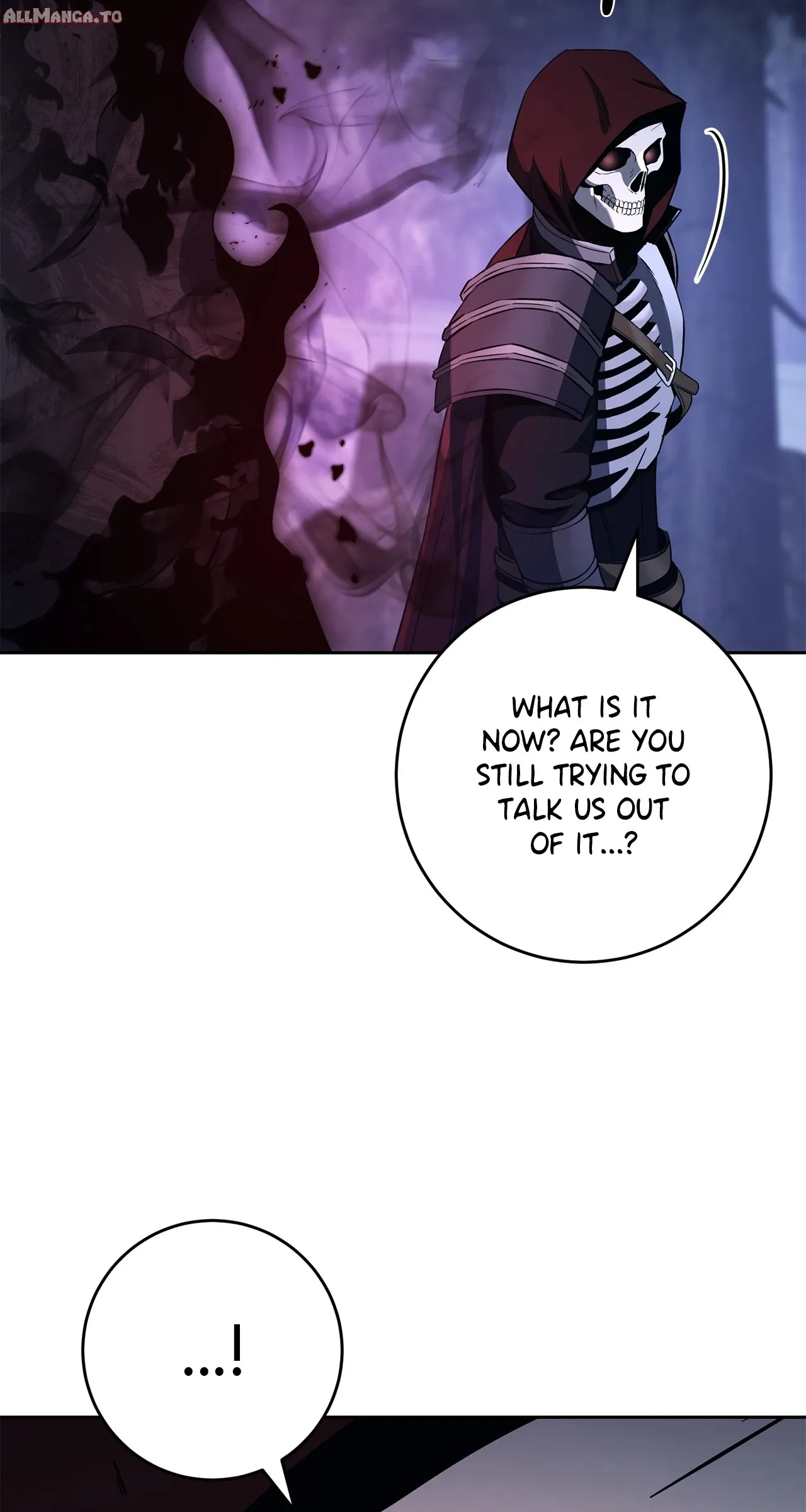 Read The Skeleton Soldier Failed to Defend the Dungeon EN Manga Online