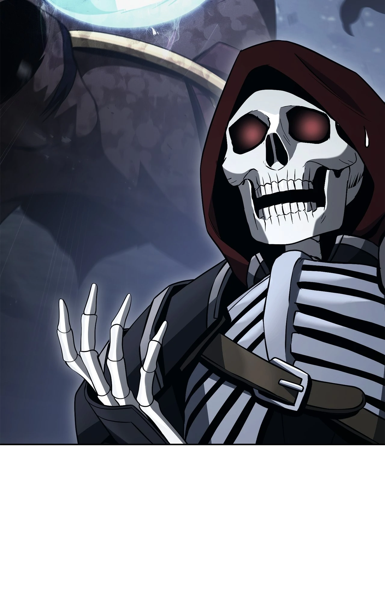 Read The Skeleton Soldier Failed to Defend the Dungeon EN Manga Online
