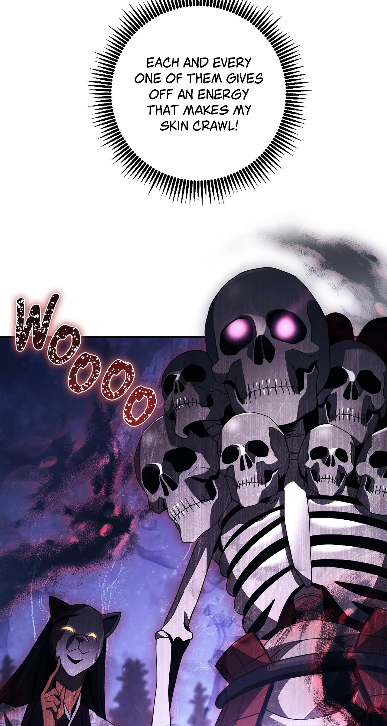 Read The Skeleton Soldier Failed to Defend the Dungeon EN Manga Online