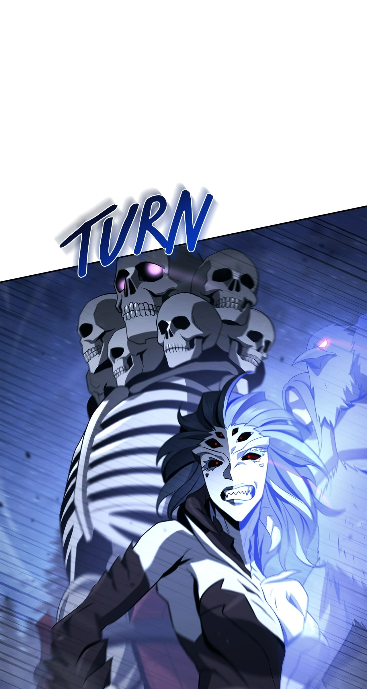Read The Skeleton Soldier Failed to Defend the Dungeon EN Manga Online