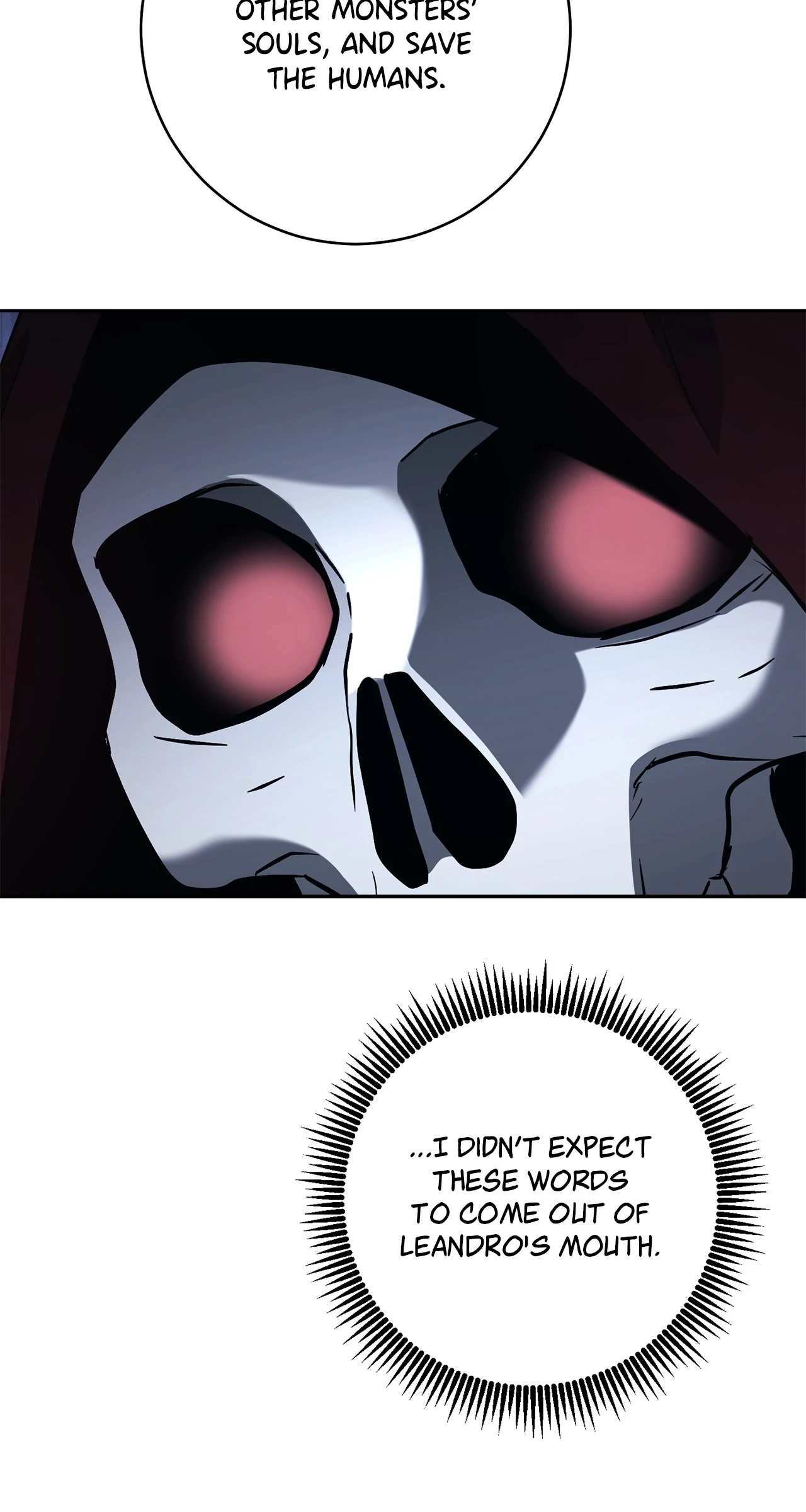 Read The Skeleton Soldier Failed to Defend the Dungeon EN Manga Online