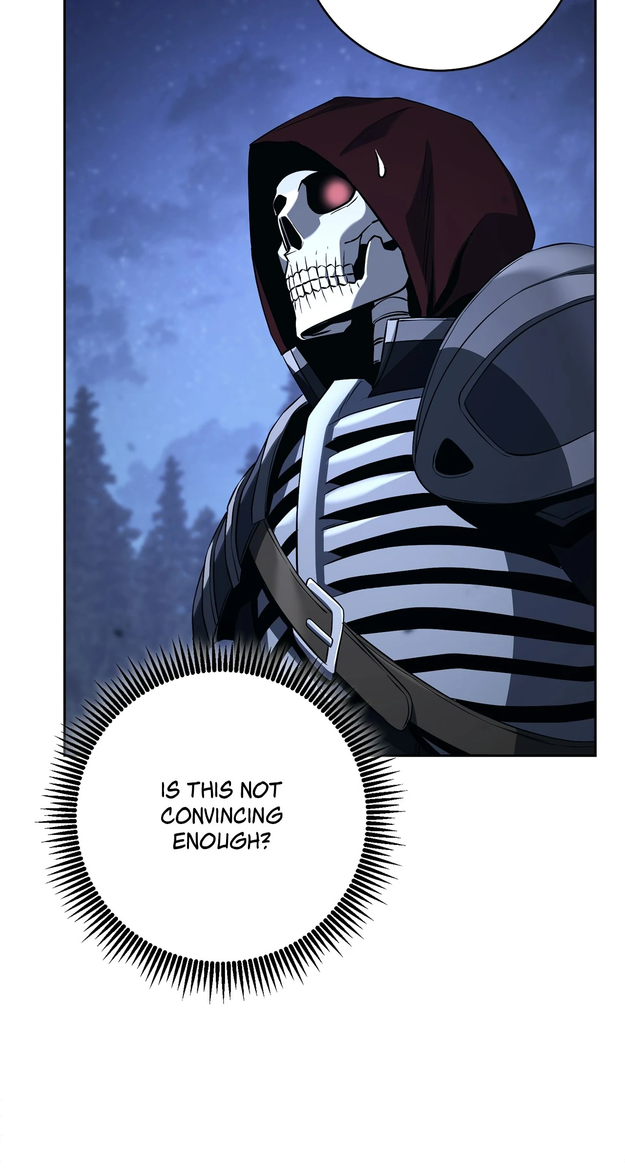 Read The Skeleton Soldier Failed to Defend the Dungeon EN Manga Online