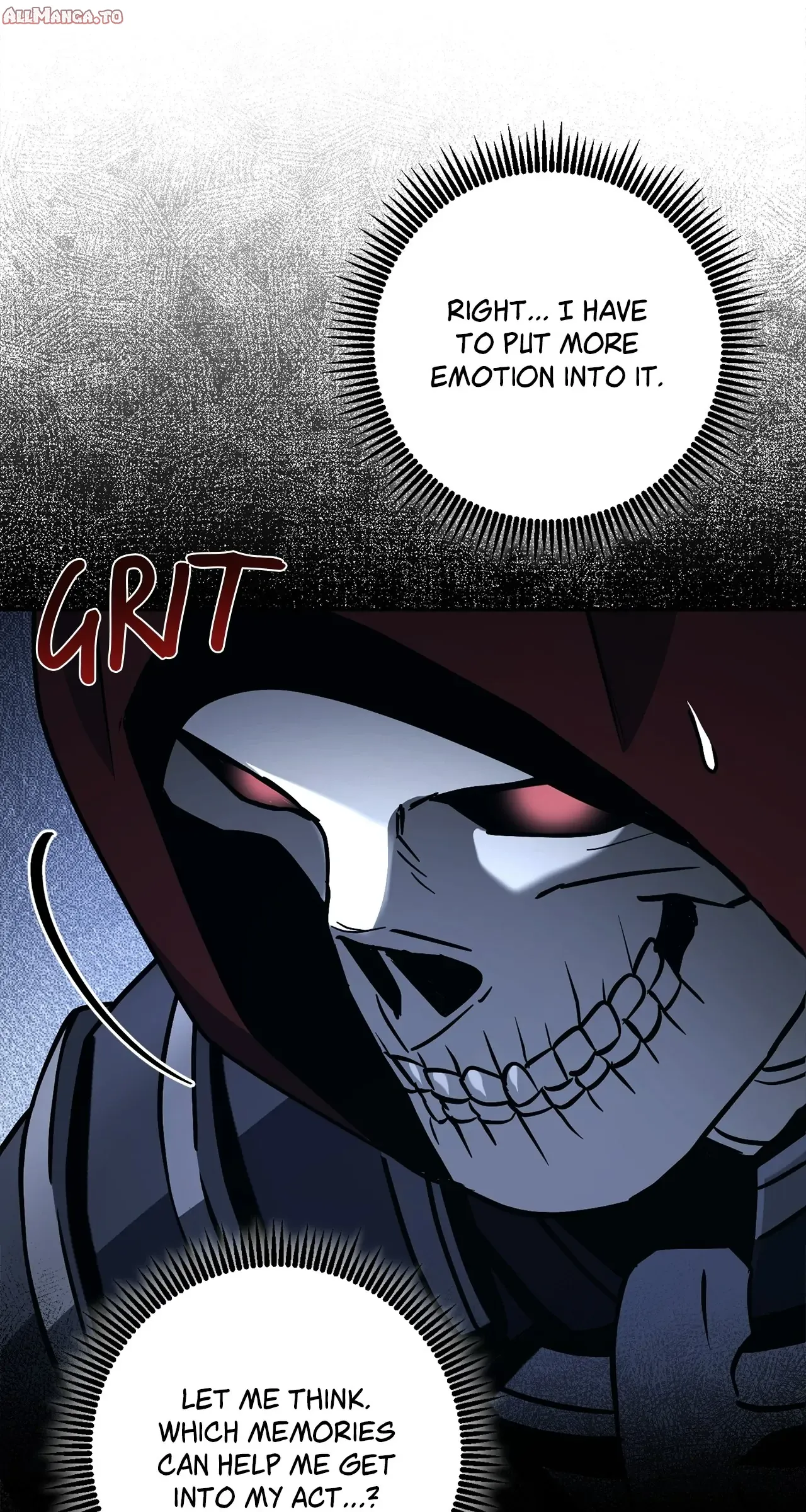 Read The Skeleton Soldier Failed to Defend the Dungeon EN Manga Online