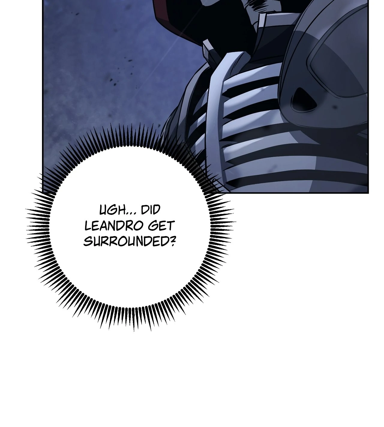 Read The Skeleton Soldier Failed to Defend the Dungeon EN Manga Online