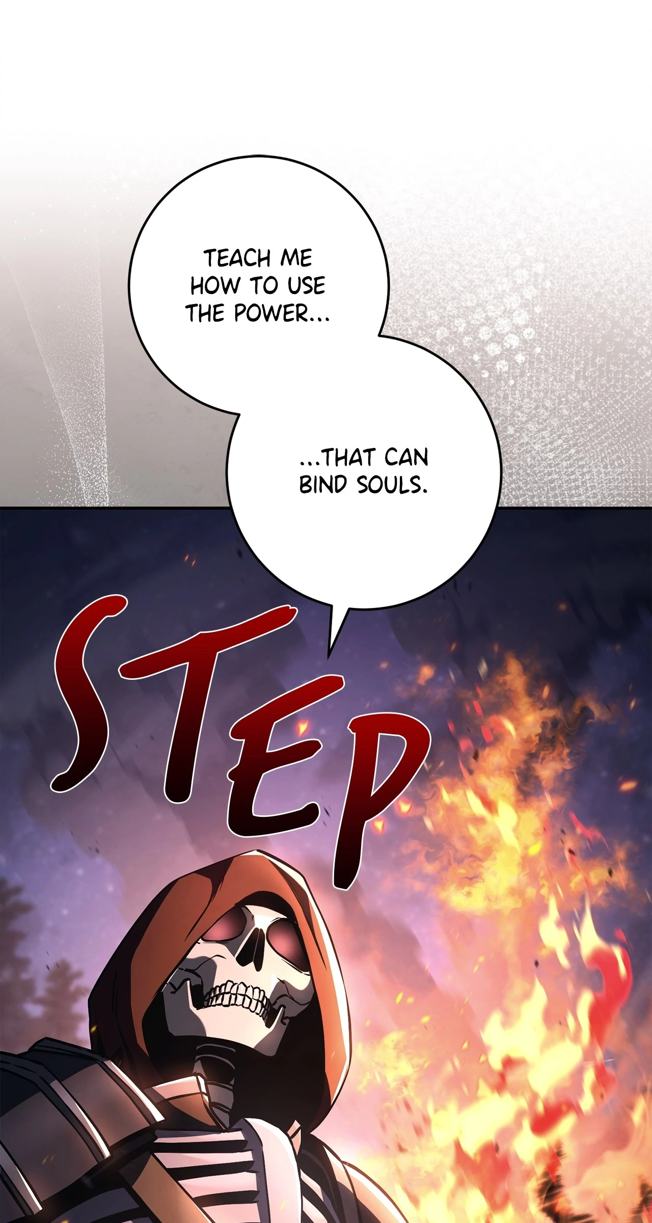 Read The Skeleton Soldier Failed to Defend the Dungeon EN Manga Online