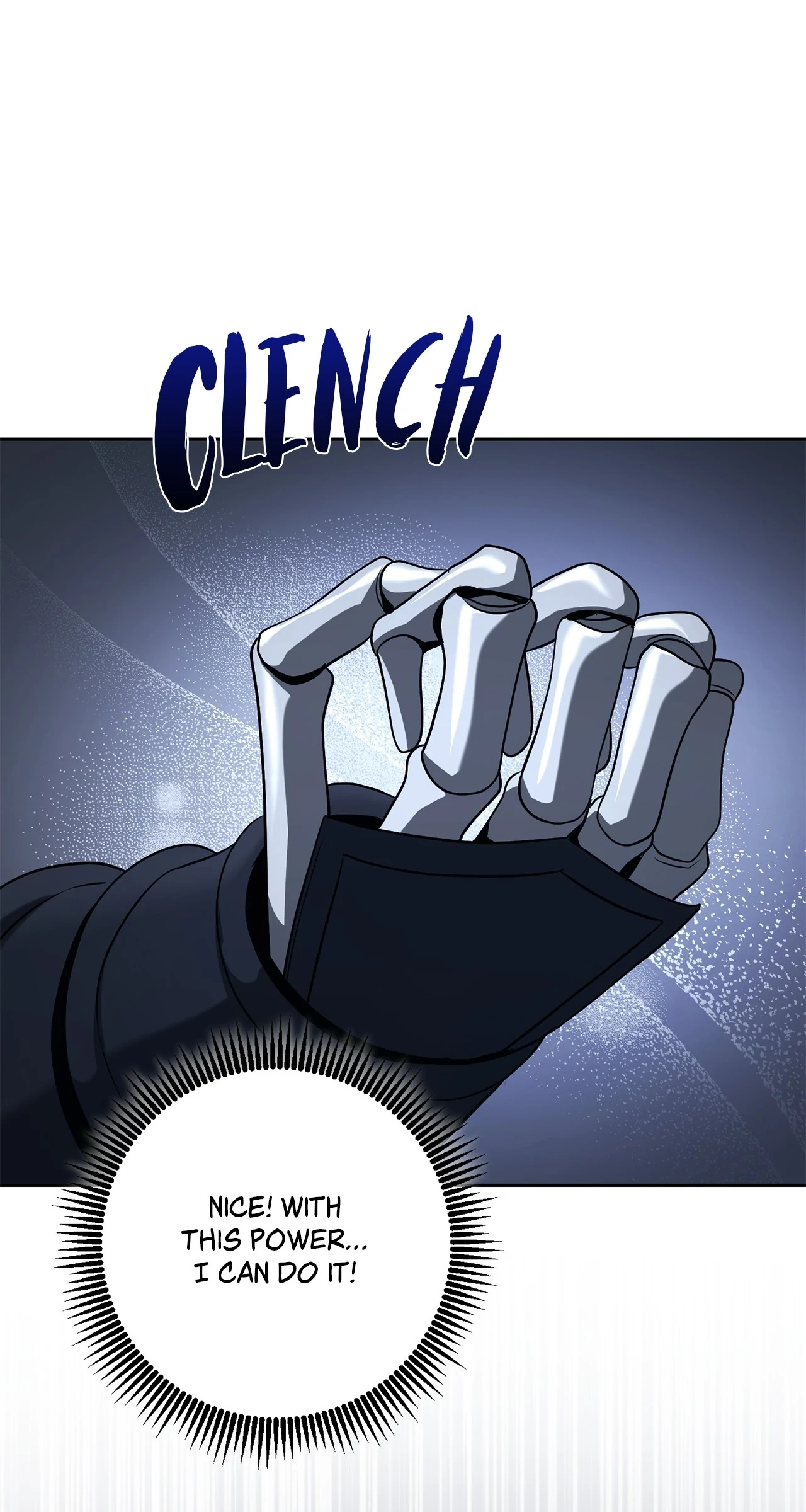 Read The Skeleton Soldier Failed to Defend the Dungeon EN Manga Online