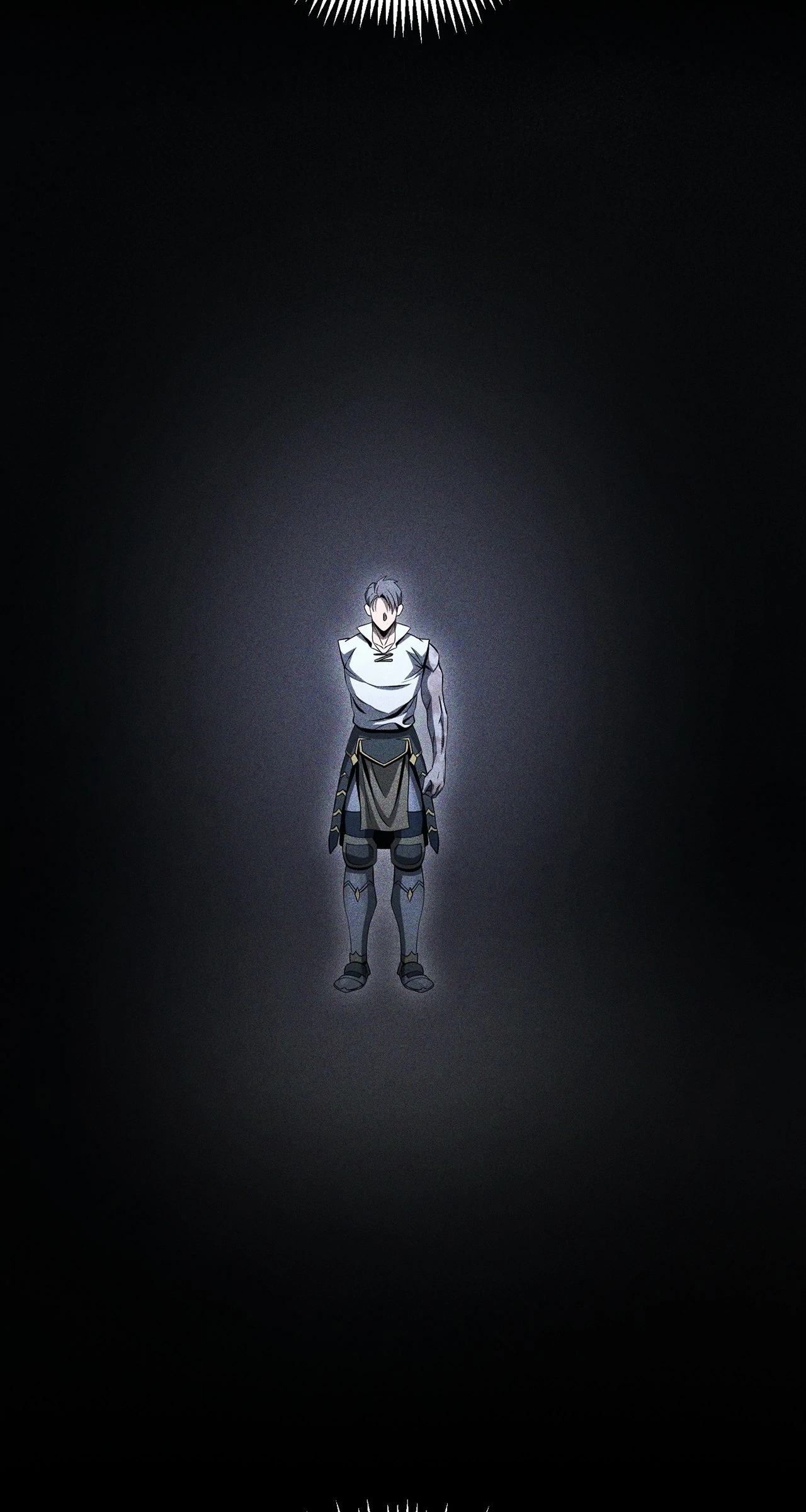 Read The Skeleton Soldier Failed to Defend the Dungeon EN Manga Online