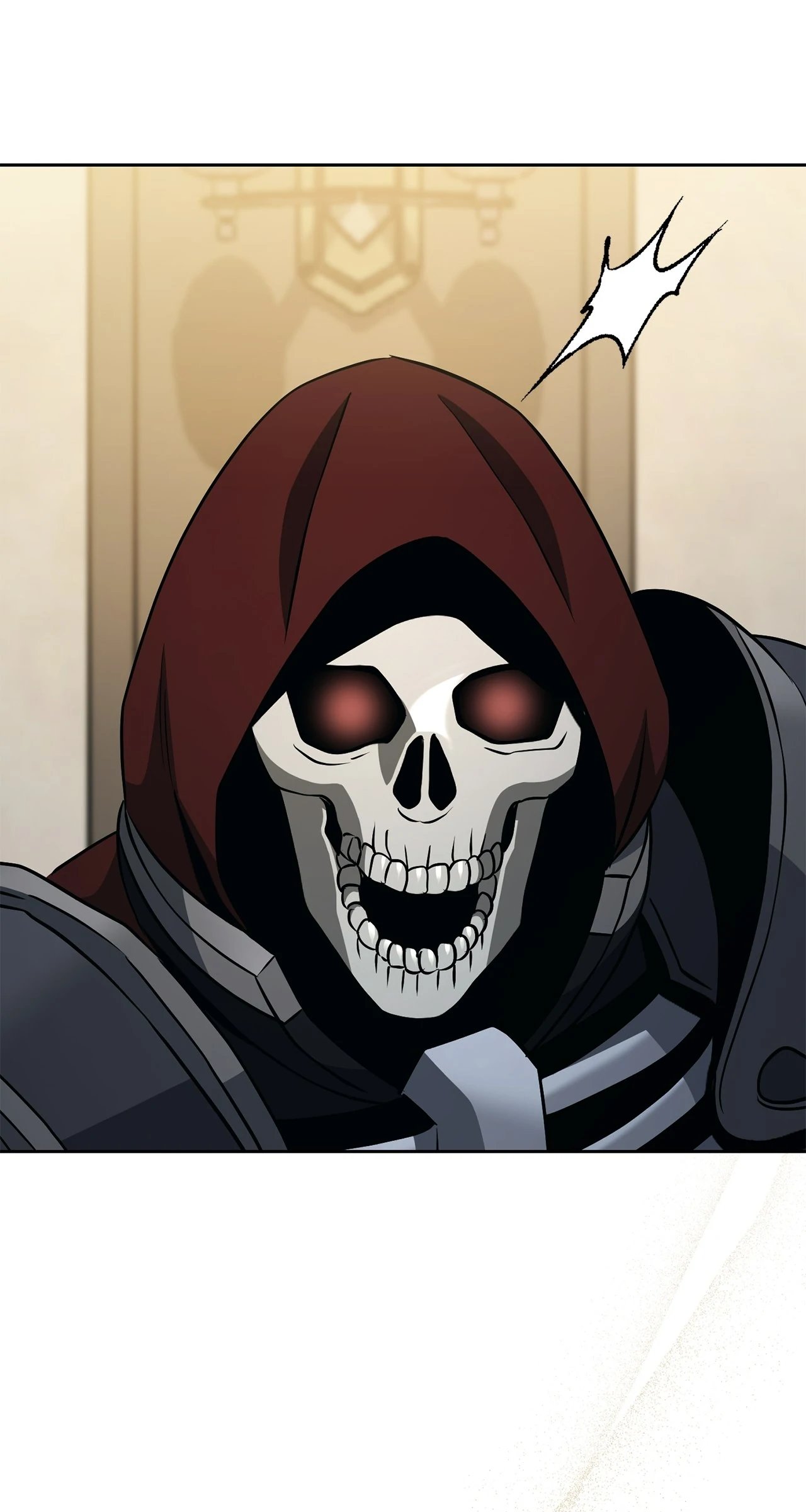 Read The Skeleton Soldier Failed to Defend the Dungeon EN Manga Online