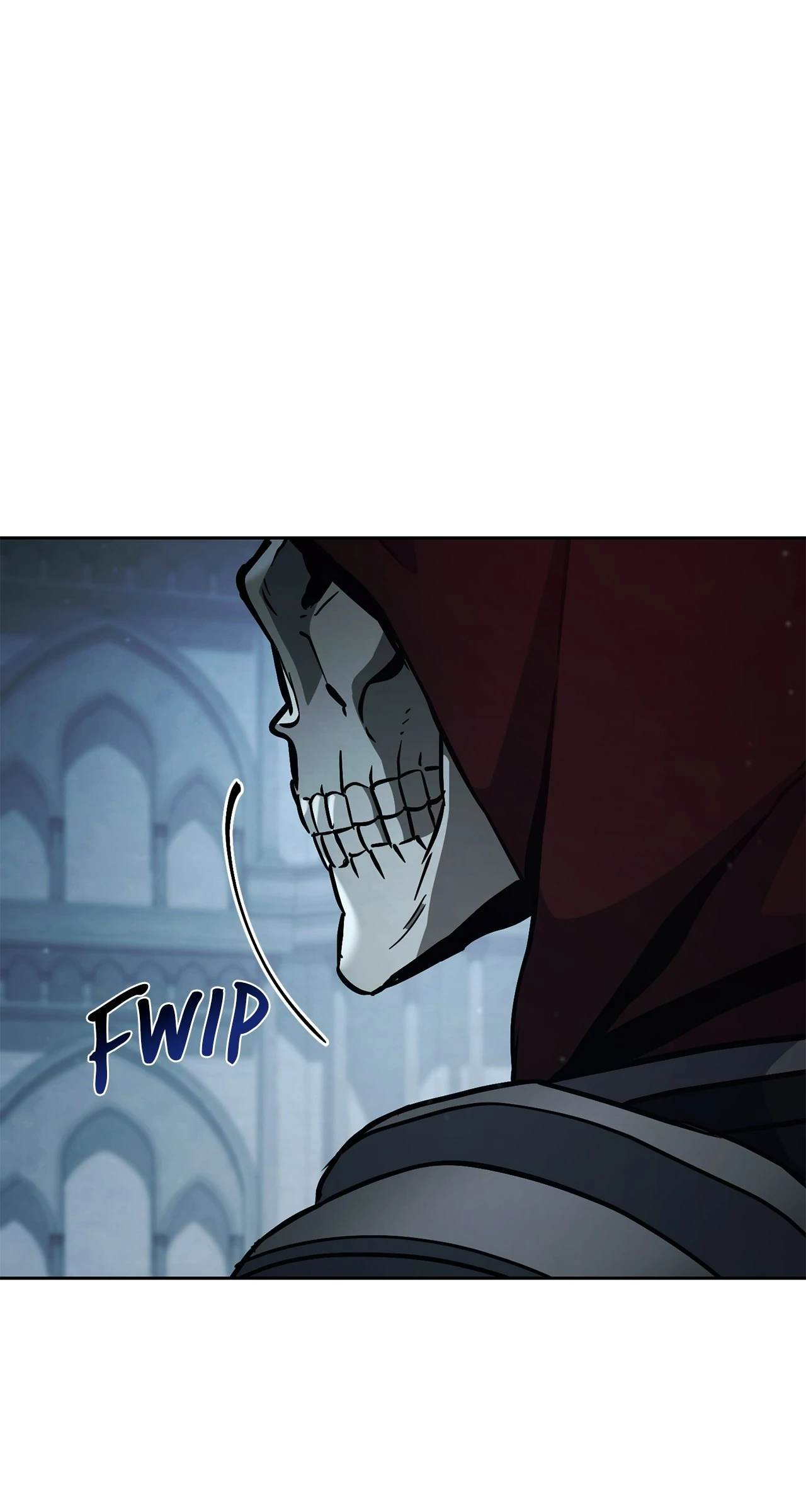 Read The Skeleton Soldier Failed to Defend the Dungeon EN Manga Online