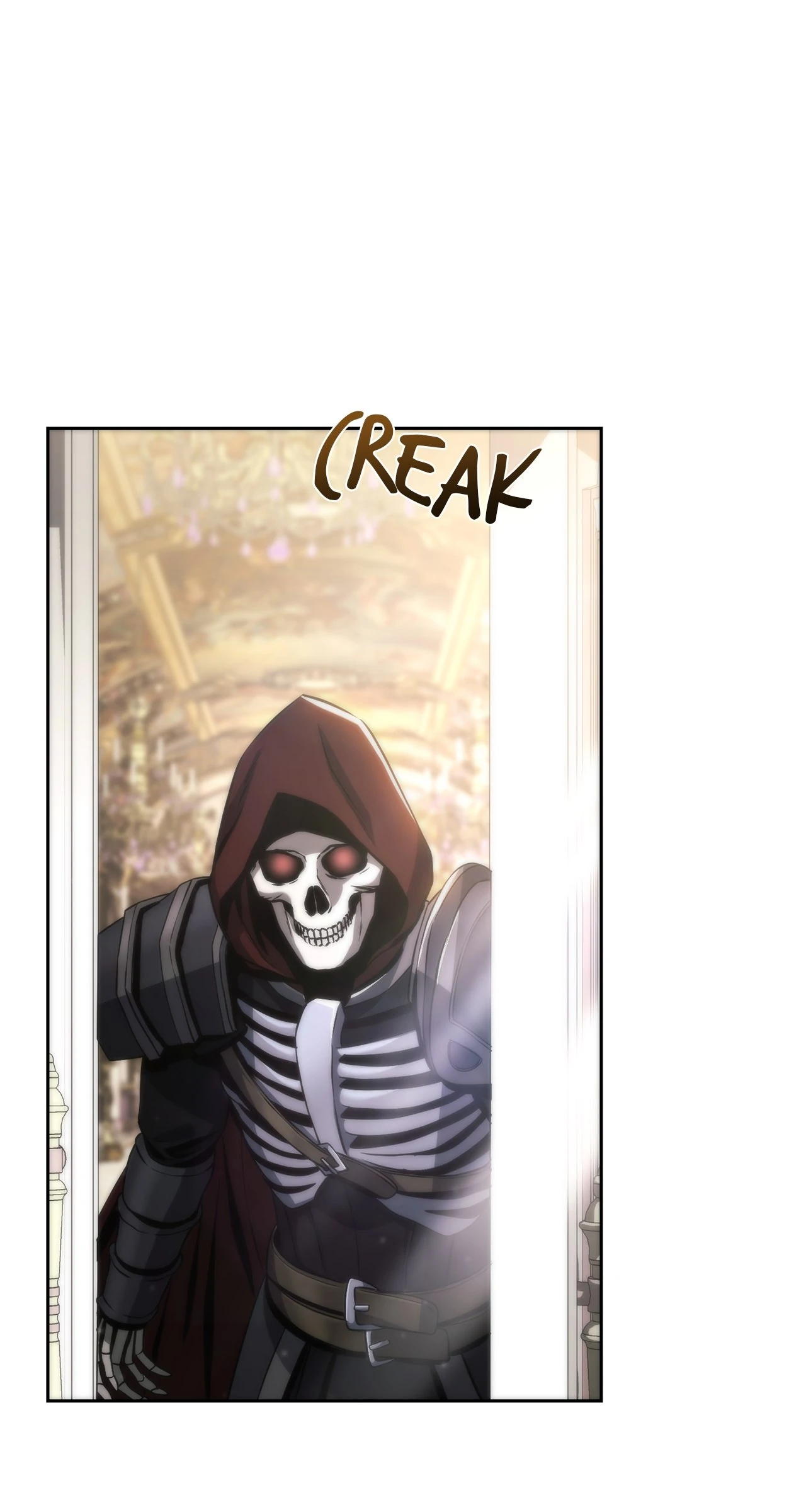 Read The Skeleton Soldier Failed to Defend the Dungeon EN Manga Online